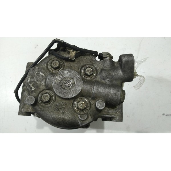 Compressor Ar Condicionado Honda New Fit Aut *3861 Pr042