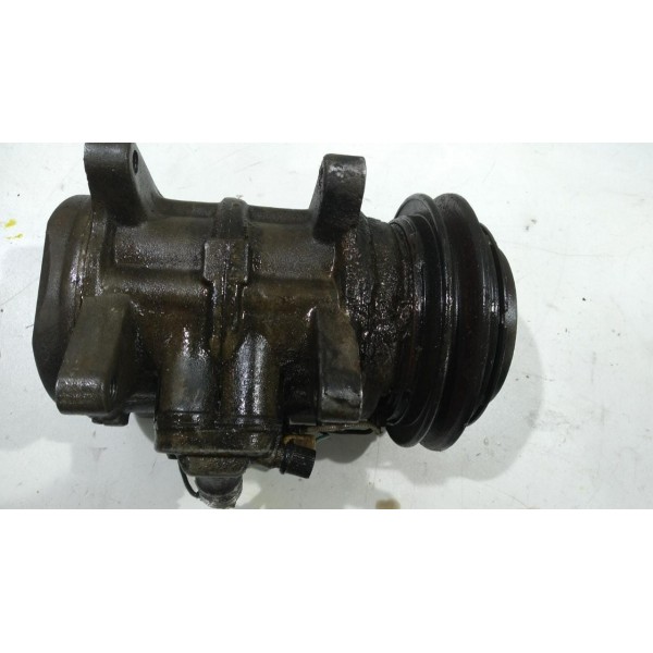 Compressor Ar Condicionado Versalhes 2.0 *3886 Pr042
