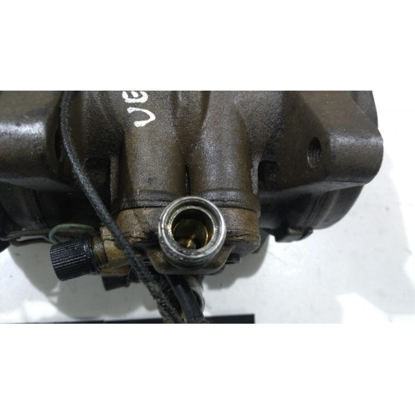 Compressor Ar Condicionado Versalhes 2.0 *3886 Pr042