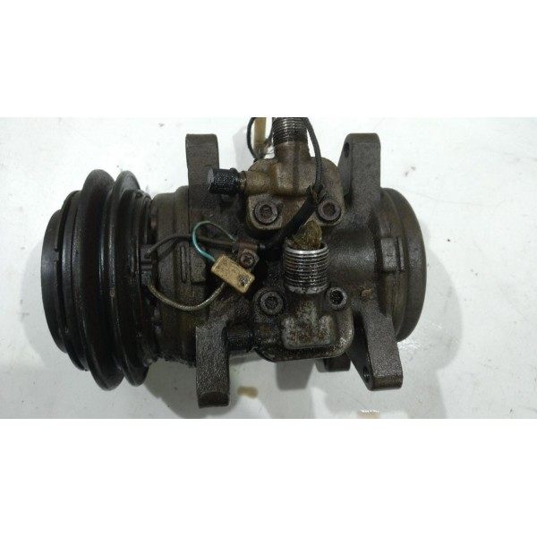 Compressor Ar Condicionado Versalhes 2.0 *3886 Pr042