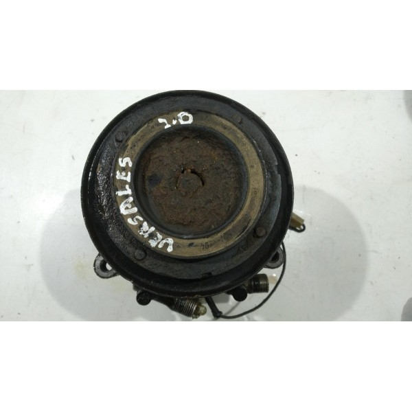 Compressor Ar Condicionado Versalhes 2.0 *3886 Pr042