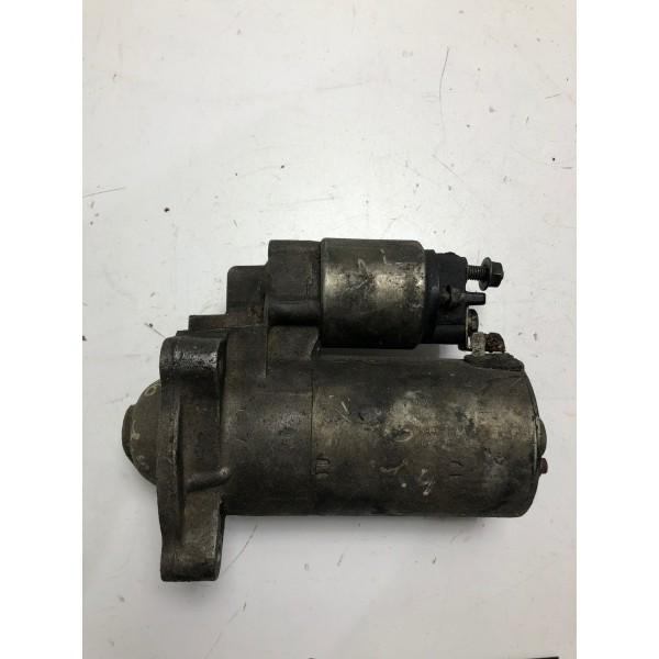 Motor De Arranque Peugeot 206 1.4 *3827 Pr041