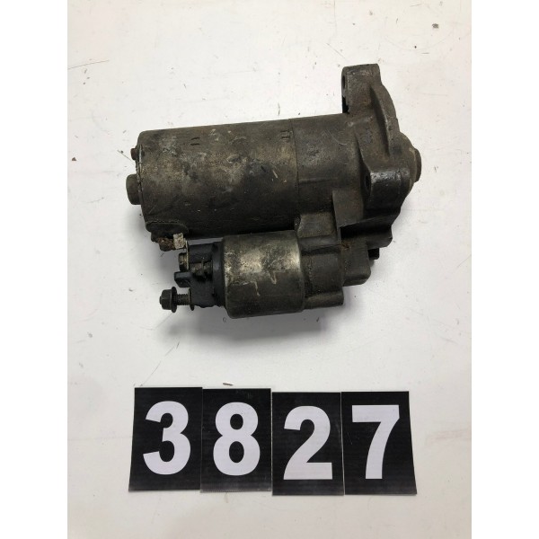 Motor De Arranque Peugeot 206 1.4 *3827 Pr041
