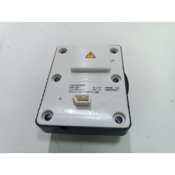 Resistência Aquecimento Ozônio Bmw 535i 2011 2012