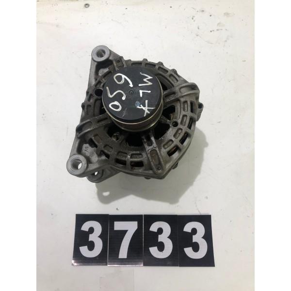 Alternador Peugeot 208 C4 Cactus 2021 1.6 *3733 Pr039