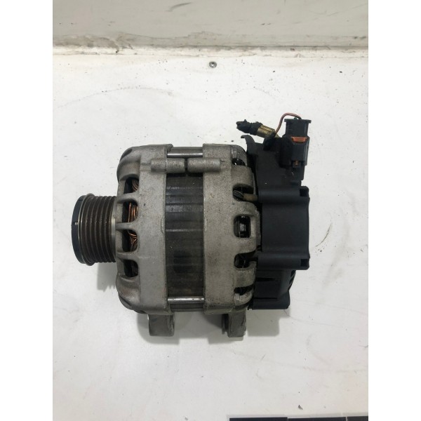 Alternador Peugeot 208 C4 Cactus 2021 1.6 *3733 Pr039