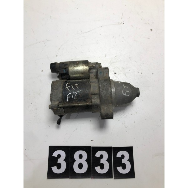 Motor Arranque Honda Fit 1.4 4280005790 *3833 Pr041