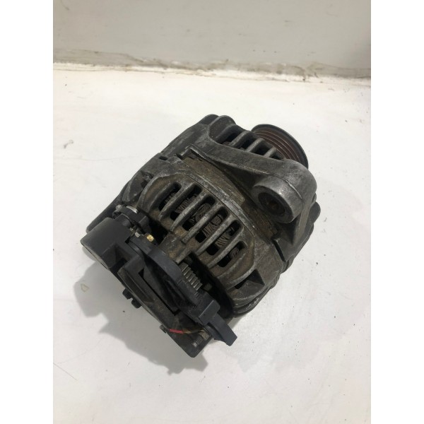 Alternador Gol G3 1.0 16v *3722 Pr039