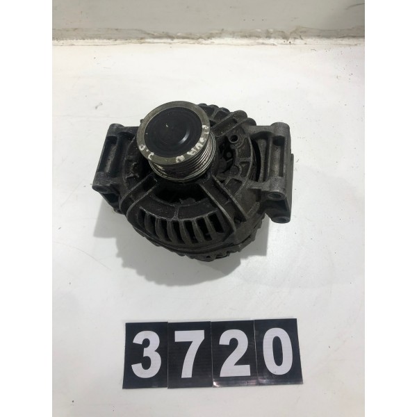 Alternador Bosh Volkswagen Tiguan 2011 *3720 Pr039
