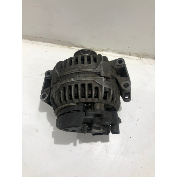 Alternador Bosh Volkswagen Tiguan 2011 *3720 Pr039