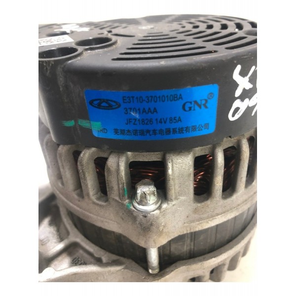 Alternador Chery Tiggo 3x 1.0 2021 Jfz1826 *3736 Pr039