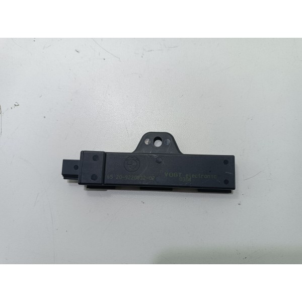 Modulo Sensor Antena Bmw 535i 2012 2016