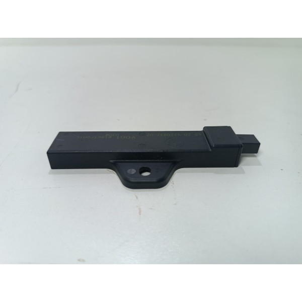Modulo Sensor Antena Bmw 535i 2012 2016