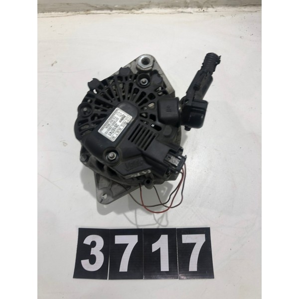 Alternador Hb20 1.6 2616741 *3717 Pr039