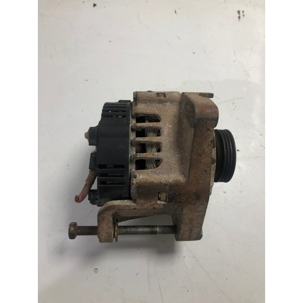 Alternador Sandero Logan Clio 2016 2617434 *3745 Pr039