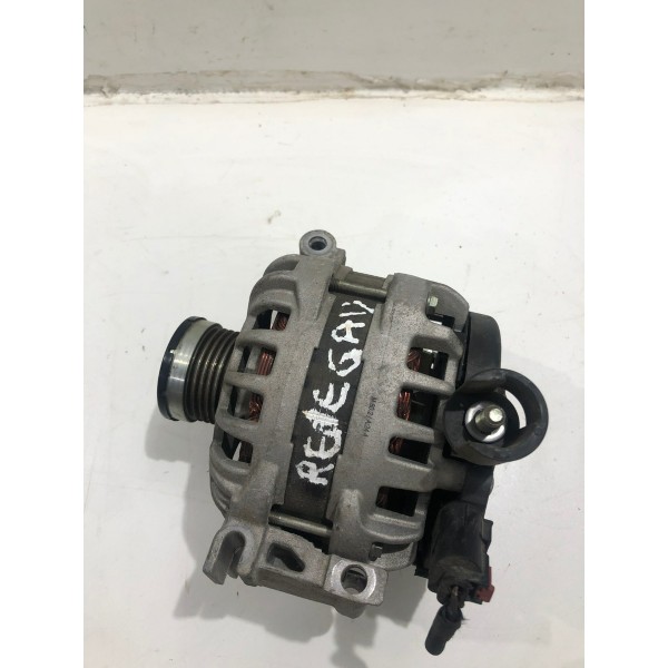 Alternador Jeep Renegade 1.8 2021 51978345 *3719 Pr039