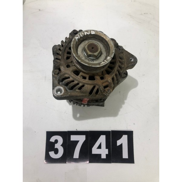 Alternador Honda City 1.5 Flex 2011 A5tj0091zt *3741 Pr039