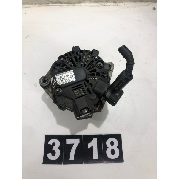 Alternador Hb20 1.0 2618192 *3718 Pr039