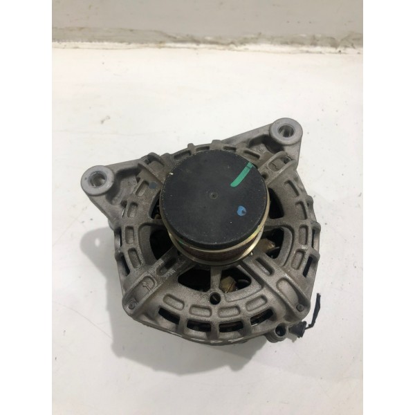 Alternador Peugeot 208 1.6 2021 9844237080 *3728 Pr039