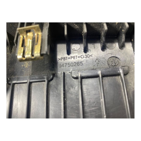 Porta Luvas Chevrolet Onix Prisma 2014 2015 2016 A 2023