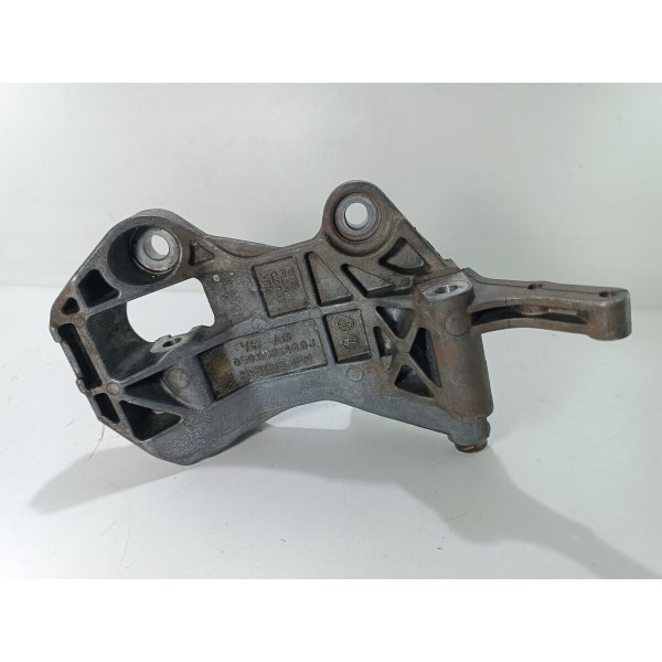 Coxim Alternador  Volkswagem  Amarok V6 2018 2019 2020