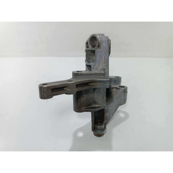 Coxim Alternador  Volkswagem  Amarok V6 2018 2019 2020