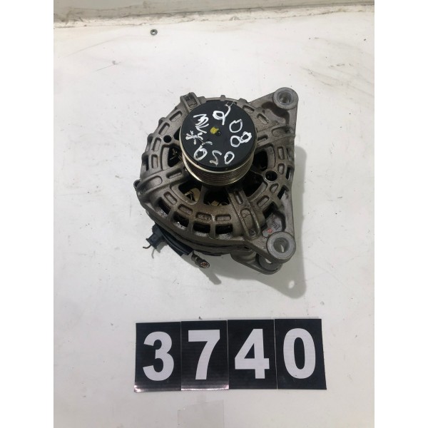 Alternador Peugeot 208 1.6 2021 980939188002 *3740 Pr039