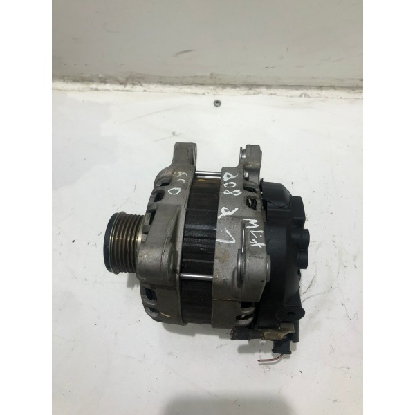 Alternador Peugeot 208 1.6 2021 980939188002 *3740 Pr039