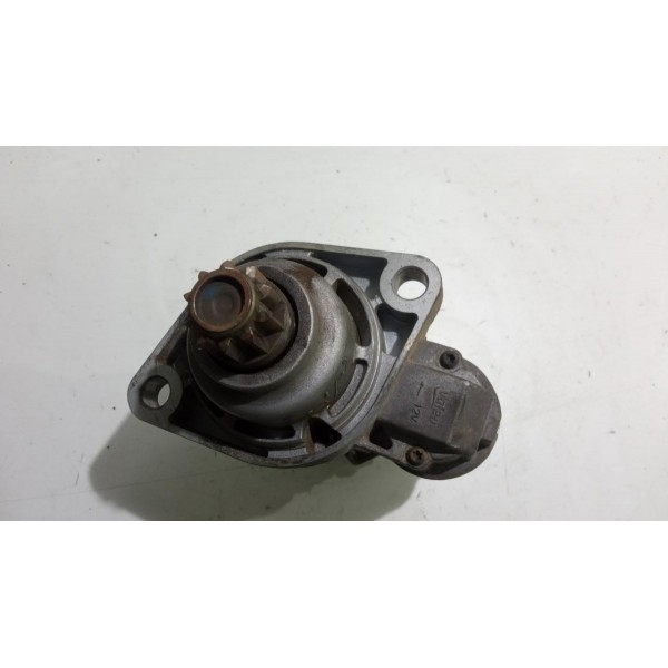 Motor De Arranque Jetta 2.0 2012 *3772 Pr040