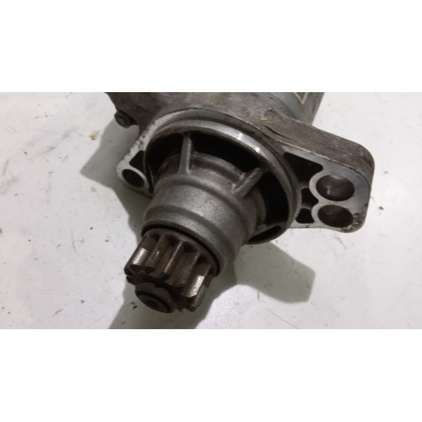 Motor De Arranque Partida Gol G8 1.0 02m911021r *3792 Pr040