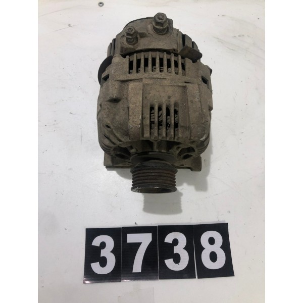 Alternador Mercedes Classe A160 *3738 Pr039