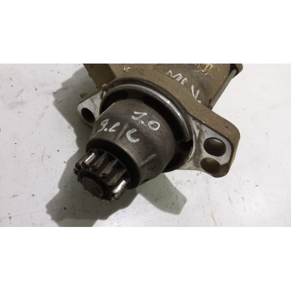 Motor Arranque Vw Voyage G6 1.6 8v 02t911023 *3791 Pr040
