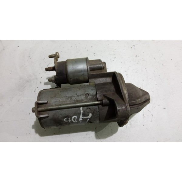 Motor De Arranque Ford Ka 1.0 3cc 2020 E3b511000 *3798 Pr040