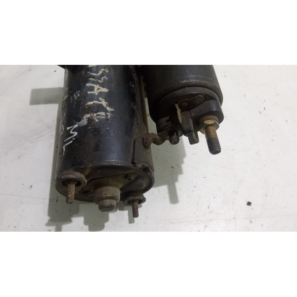 Motor De Arranque Passat 1.8 1999 *3777 Pr040
