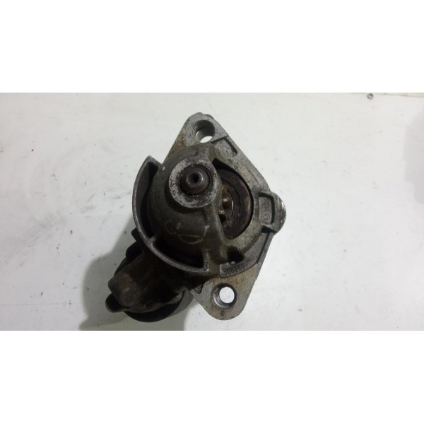 Motor De Arranque Passat 1.8 1999 *3777 Pr040