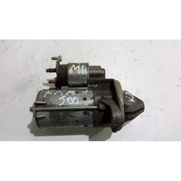 Motor De Arranque Partida Ford Ka 1.0 2021 *3797 Pr040