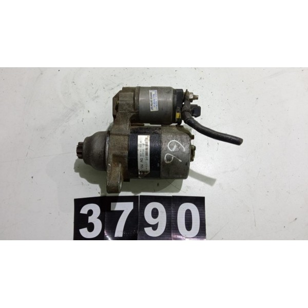 Motor De Arranque Partida Gol G8 1.0 2021 *3790 Pr040