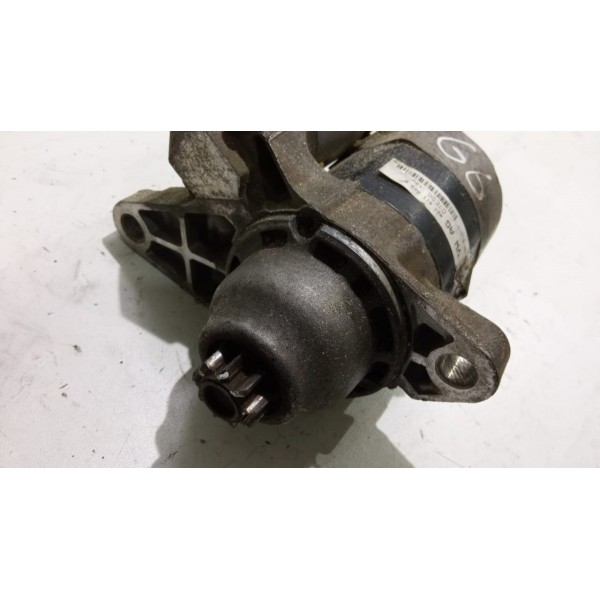 Motor De Arranque Partida Gol G8 1.0 2021 *3790 Pr040