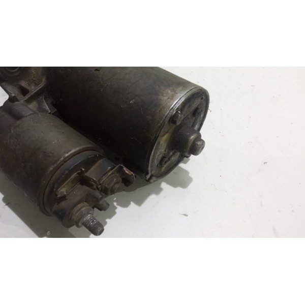 Motor De Arranque Logus 1.8 1998 9000081001 *3778 Pr040