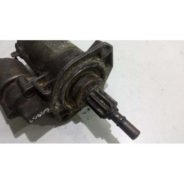 Motor De Arranque Logus 1.8 1998 9000081001 *3778 Pr040