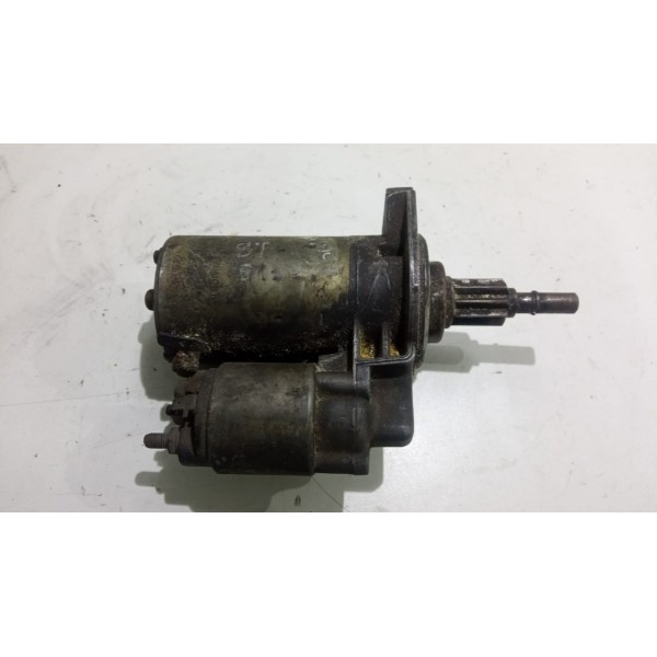 Motor De Arranque Logus 1.8 1998 9000081001 *3778 Pr040