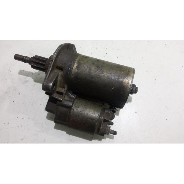 Motor De Arranque Logus 1.8 1998 9000081001 *3778 Pr040