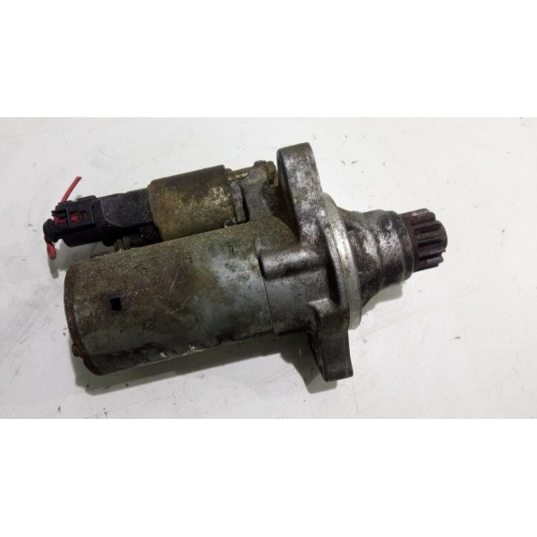 Motor De Arranque Partida Vw Up 1.0 2019 *3775 Pr040