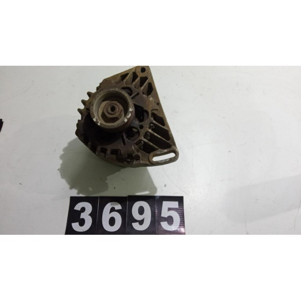 Alternador Peugeot 206 1.0 Clio 1.0 2542540c *3695 Pr038
