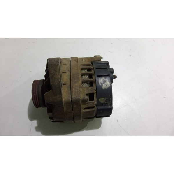 Alternador Peugeot 206 1.0 Clio 1.0 2542540c *3695 Pr038