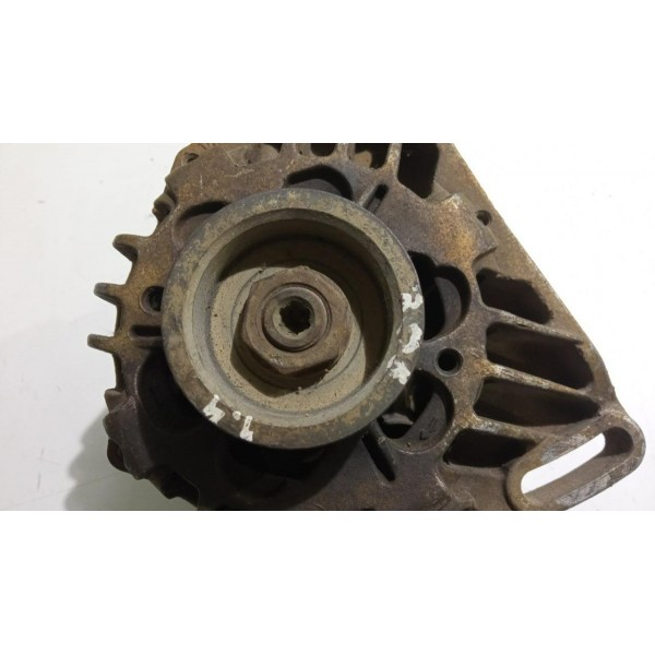 Alternador Peugeot 206 1.0 Clio 1.0 2542540c *3695 Pr038
