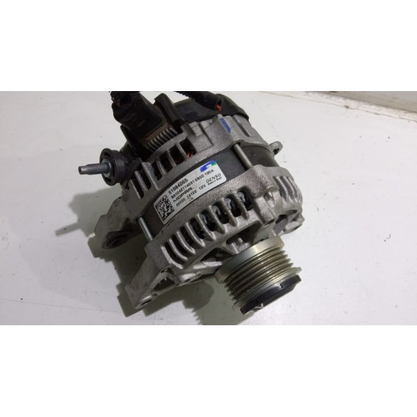 Alternador Fiat Pulse 1.3 2022 51984065 *3681 Pr038