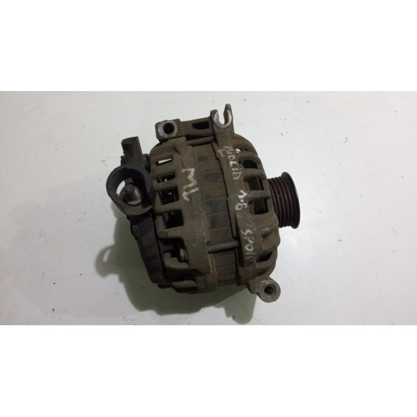 Alternador Fiat Idea 1.6 Sport 2013 51839616 *3679 Pr038