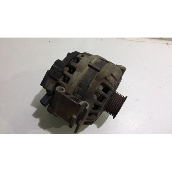 Alternador Fiat Idea 1.6 Sport 2013 51839616 *3679 Pr038
