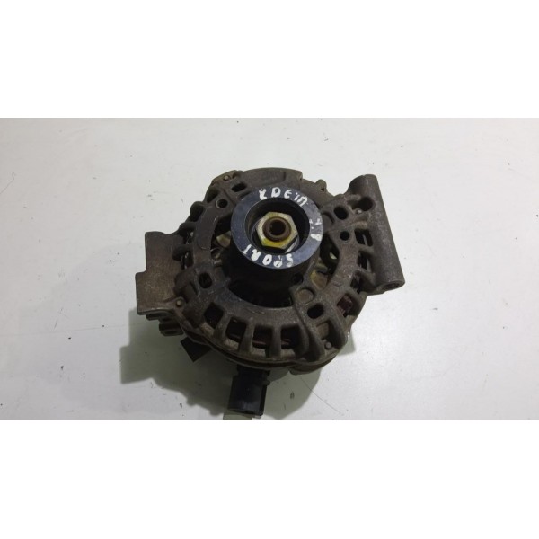 Alternador Fiat Idea 1.6 Sport 2013 51839616 *3679 Pr038